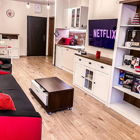 Apartman Rajecké Teplice エクステリア 写真