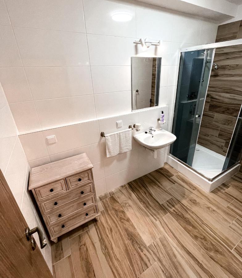 Apartman Rajecké Teplice エクステリア 写真