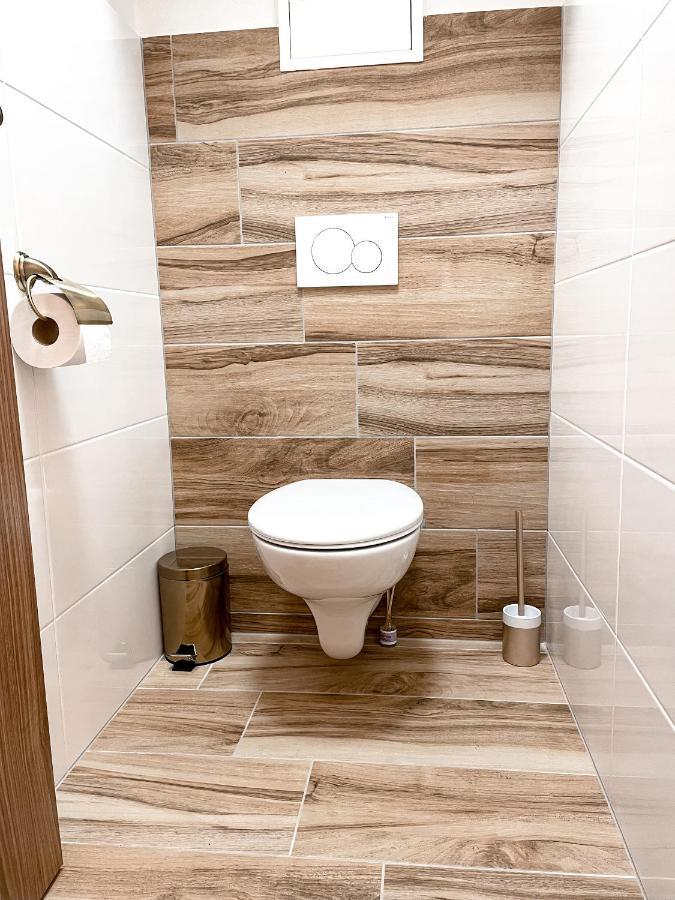 Apartman Rajecké Teplice エクステリア 写真